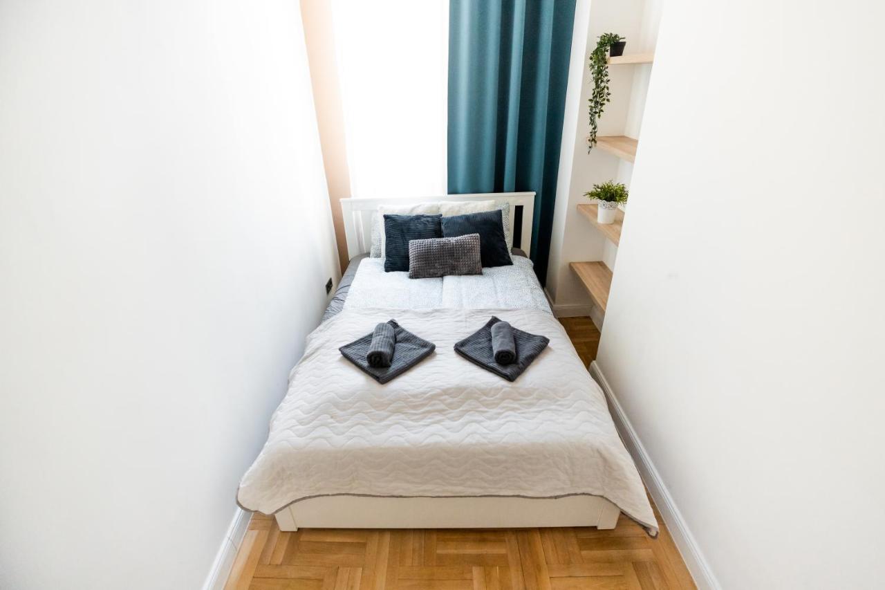 Deluxe Quentin Home Next To The Fashion Street Budapest Kültér fotó