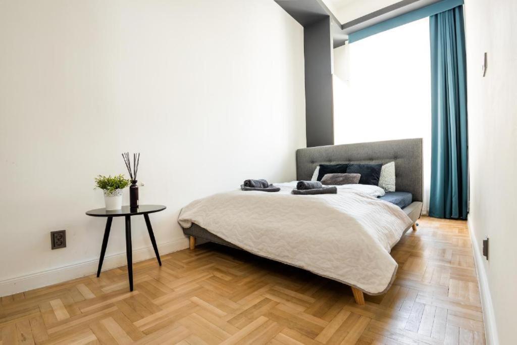 Deluxe Quentin Home Next To The Fashion Street Budapest Kültér fotó